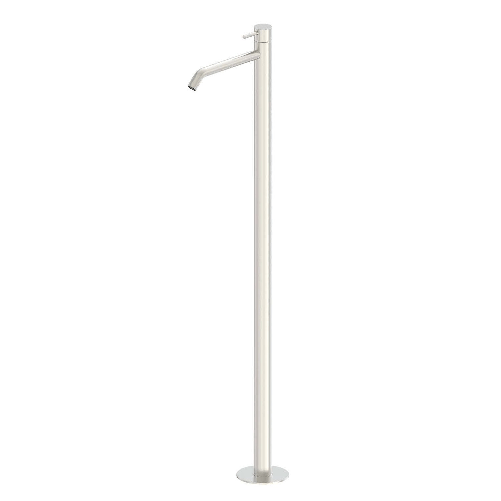 Sined Docciacalasettainox Inox Sined Dozzia Calasetta Inox Minidoccia Slim Elegante e Resistente La
