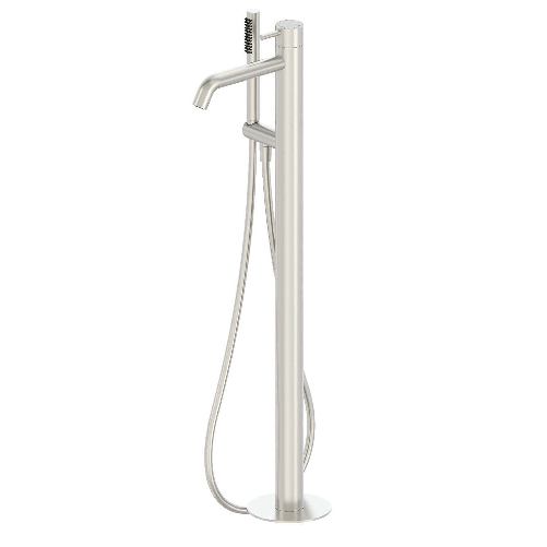 Sined Doccia carlo forte Inox 316L Minidoccia Inox Per Lavandino e Vasche Sined Docciacarloforte