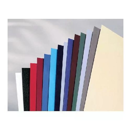 Gbc-Cf100-Copertine-Leathergrain-F.to-A4-Verde-scuro