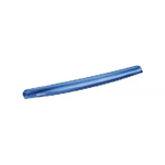 Fellowes Leonardi Supporto Gelcrystals Tastiera Azz