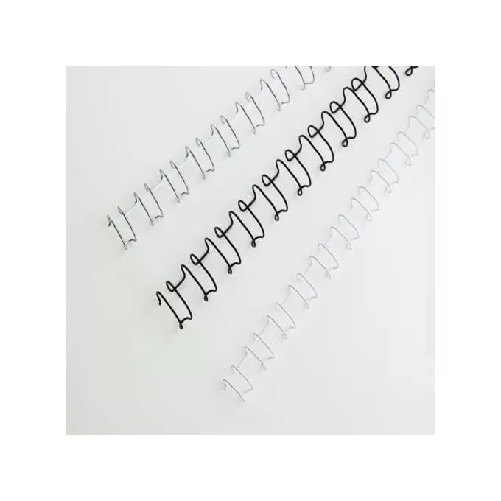 Gbc-Cf100-Dorsi-Metal.-21-Anelli-6mm-Bianco