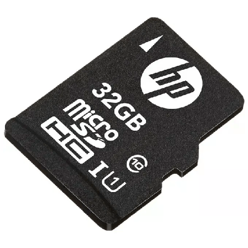 Pny-Hp-Micro-Sdhc-Class-10-32gb-With-Sd-Adaptor