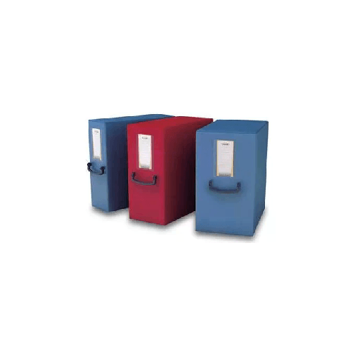 Fellowes-Leonardi-Scatola-Progetto