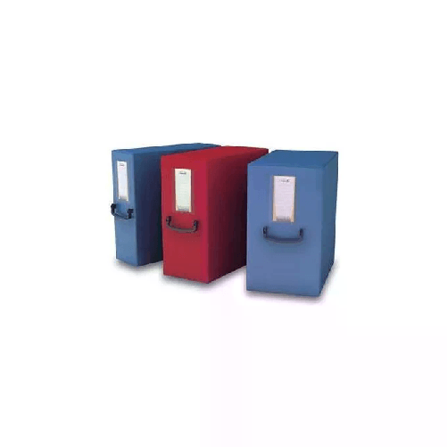 Fellowes-Leonardi-Scatola-Progetto