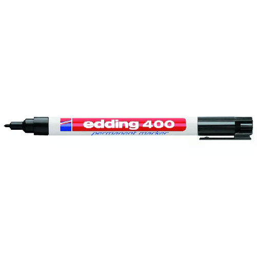 Edding-Cf10-marcatore-Perman-400-Nero