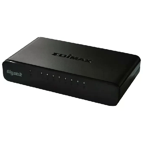 Edimax-8-port-Gigabit-Switch