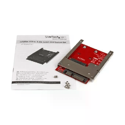 StarTech.com-Msata-Ssd-To-2.5---Sata-Adapter-Converter-W--Open-Frame