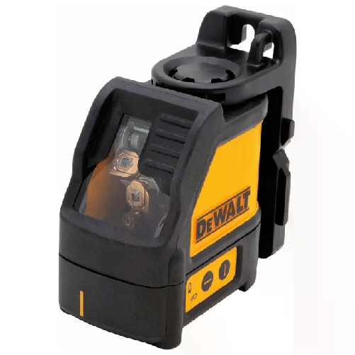 DeWALT DW088K - Laser livellatore (alcaline)
