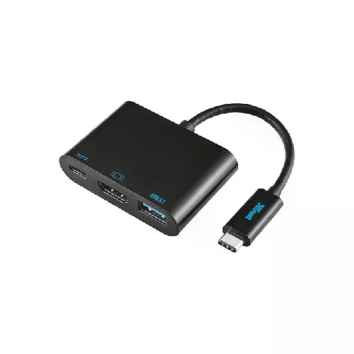 Trust-21260-Adattatore-Multiporta-Usb-Tipo-C