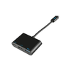 Trust-21260-Adattatore-Multiporta-Usb-Tipo-C