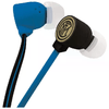 Techmade-TM-YL-IP001-INT-Auricolari-con-Microfono-con-Tasto-Funzione-Inter