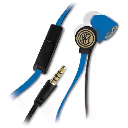 Techmade-TM-YL-IP001-INT-Auricolari-con-Microfono-con-Tasto-Funzione-Inter