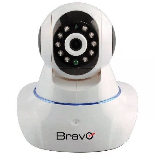 Bravo-Telecamera-Marshal-Ip-da-Interno-Motorizzata