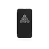 Wiko-Cover-Smart-Folio-WiCube-per-Harry-Nero