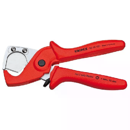 Tagliatubi-Knipex-90-20-Tubi-e-Guaine-mm.-185
