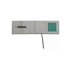 Cosciale---Polmone-1-Tubo---83X21-Cm-1-pz.