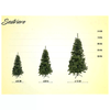 Albero-Di-Natale-Sestriere-150-Cm-360-Rami-Pvc