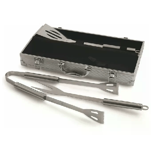 Set-3-Pz-Bbq-Barbecue-Box-Alluminio