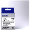 Epson-Guaina-Termorestringente-Bianca-per-Testo-Nero-Heat-Srink-Tube-D5mm--25-LK-4WBA5