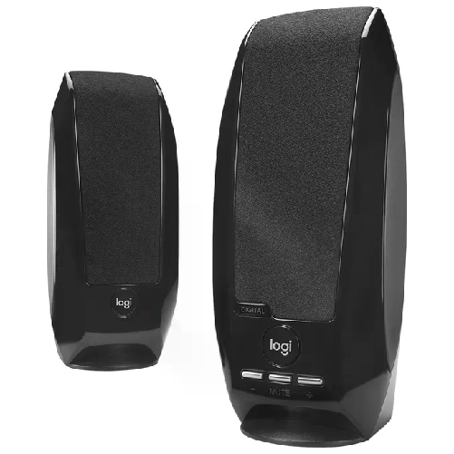 Logitech-Casse-Audio-Usb-S150-2.0-System