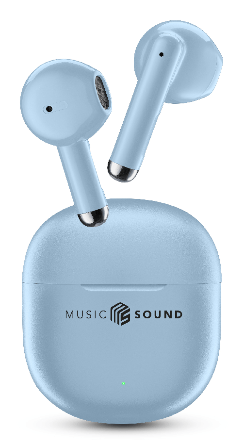 MUSIC SOUND Breeze Auricolare Bluetooth Music Sound