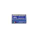 Zenith Cf10-1000 punti 130 Ll 6 4 Lega Leggera