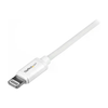 StarTech-Cavo-connettore-lightning-a-8-pin-Apple-bianco-a-USB-da-1m-per-iPhone---iPod---iPad