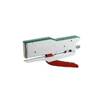 Zenith 548/E Punto piatto Verde, Rosso, Bianco