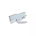 Zenith 548/E Pastel Punto piatto Azzurro