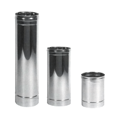 Maral-Tubo-Inox-25X-25