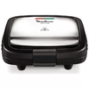 Moulinex-Croc-Time-Sandwich-Maker-Piastre-con-Rivestimento-Antiaderente