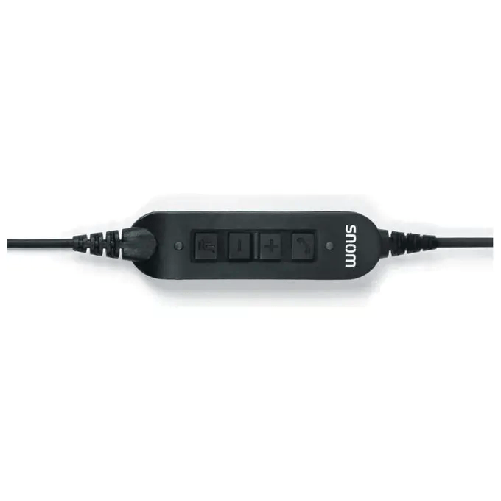 Snom Acusb Cavo Adattatore Usb per Cuffie A100M e A100D