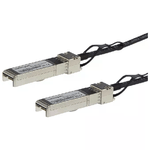 Startech.Com Startech - Industrial io cavo sfp+ 1m Attacco Diretto Twinax Passivo msa