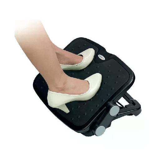 Startech-Poggiapiedi-Ergonomico-Regolabile-da-Scrivania-18x14-Pollici