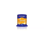 Verbatim Spindle 100 Dvd-r 4.7gb 16x   )