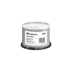 Verbatim DataLifePlus 4,7 GB DVD-R 50 pz