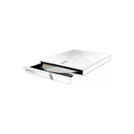ASUS SDRW-08D2S-U LITE lettore di disco ottico DVD±R/RW Bianco