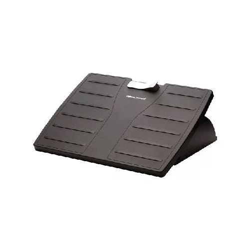 Fellowes-Leonardi-Poggiapiedi-Regolabile-Con-Microban-Office-Suites