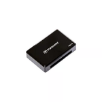 Transcend CFast 2.0 USB3.0 lettore di schede USB 3.2 Gen 1 (3.1 Gen 1) Nero