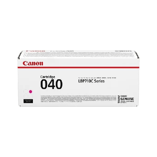 Canon-crg-040-m-per-Lbp712cx-Lbp710cx