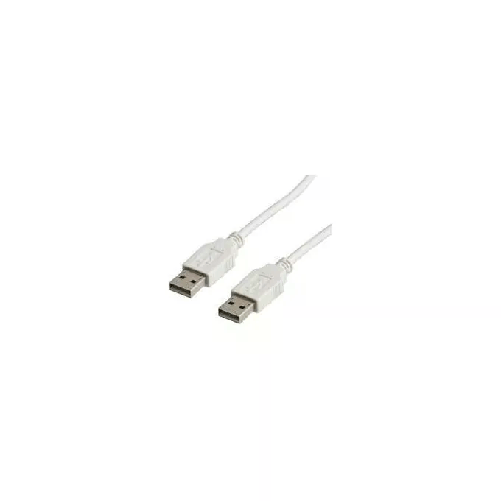 Nilox-NX090301123-Cavo-Usb-2.0-A-A-M-M-08mt