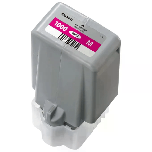 Canon-cartuccia-ink-Pfi-1000-Magenta