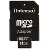Intenso-MicroSDHC-con-Adattatore-32Gb-Uhs-Classe-10