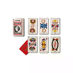 Dal Negro 040005 carte da gioco 78 pz