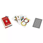 Dal Negro Carte Da Gioco Napoletane N.82 Plastica