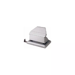 Zenith 888 perforatore e accessori 10 fogli Argento