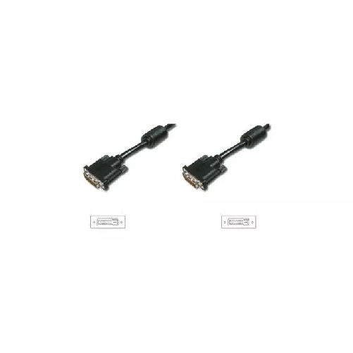 Digitus-Cavo-Dvi-d-24-1-Per-Monitor-Maschio-maschio-Dual-Link-Mt.-10