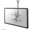 Newstar-Supporto-A-Soffitto-C400-Silver