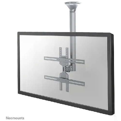 Newstar-Supporto-A-Soffitto-C400-Silver