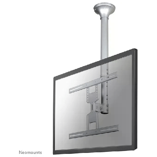 Newstar-Supporto-A-Soffitto-C400-Silver